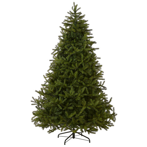 National Tree Co. Artificial Spruce Christmas Tree & Reviews Perigold